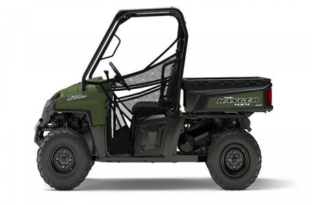 New 2017 RANGER 570 FULL SIZE Columbia 1 2017 RANGER 570 FULL SIZE 1