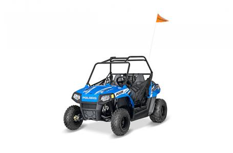 New 2017 RZR 170 EFI Cincinnati 1 2017 RZR 170 EFI 1