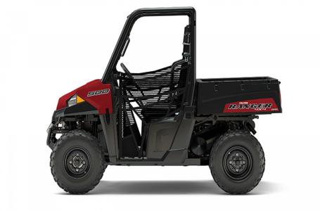 New 2017 RANGER 500 Columbia 1 2017 RANGER 500 1