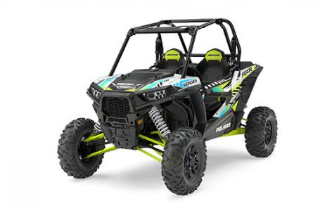 New 2017 RZR XP 1000 EPS Cincinnati 1 2017 RZR XP 1000 EPS 1
