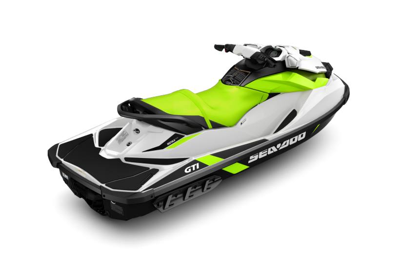 2017 Sea Doo Gti For In Kansas City Mo Reno S Sports Kc 2017 Sea Doo Gti