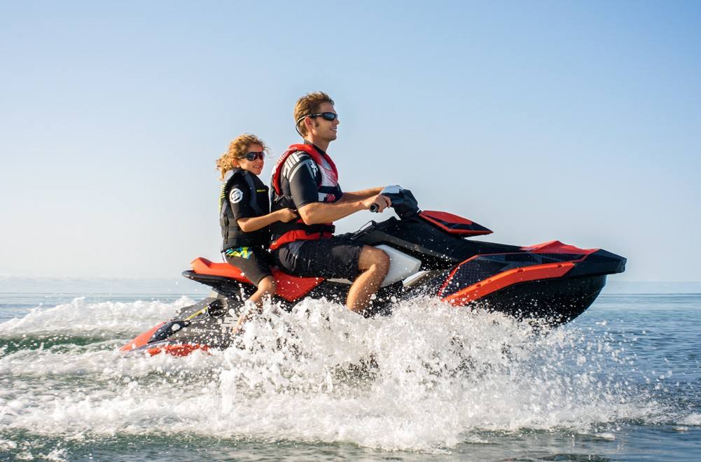 2017 Sea Doo Spark 3up Rotax 900 Ho Ace W Ibr Convenience Pkg For Stock Image Previous 38204081 2092385050833764 1194769801923264512 N