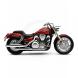 2009 VTX1300C