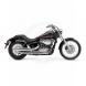2009 Shadow Spirit 750
