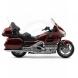 2009 Gold Wing Audio/Comfort/Navi/XM