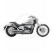 2009 VT750C2 Shadow Spirit