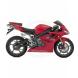 2009 Daytona 675