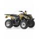 2009 MXU 150