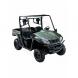 2009 UXV 500