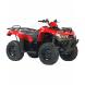 2009 MXU 375 IRS