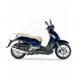 2009 Scarabeo 500 ie