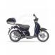 2009 Scarabeo 100