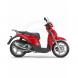 2009 Scarabeo 200