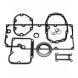 BIG TWIN TRANSMISSION SEALS O-RINGS & WASHERS (Cometic)