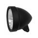 5-3/4” BLACK ALUMINUM HEADLIGHT (Other)