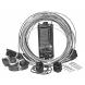 ELECTRONIC WIRING HARNESS WITH CONTROLLER (Thunder Heart Performance Corp.)