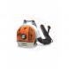2009 BR 550 Backpack Blower