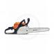 2009 MS 180 C-B Chain Saw