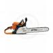 2009 MS 230 Chain Saw