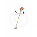 2009 FS 550 Brushcutter / Clearing Saw