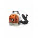 2009 BR 500 Backpack Blower