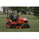 2009 BX1850 Sub Compact Tractor