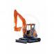 2009 KX121-3S Compact Excavator