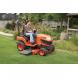 2009 BX1860 Sub-Compact Tractor