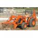 2009 MX5100 2WD