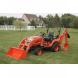 2009 BX24 Sub-Compact Tractor