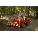 2009 BX2660 Sub Compact Tractor