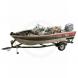 2009 Angler V185 F
