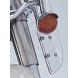 CLEAR LOWER WIND DEFLECTORS (Star Motorcycles)