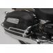 SADDLEBAG TRIM RAILS