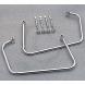 SADDLEBAG SUPPORT BARS (Star Motorcycles)
