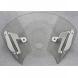 BOULEVARD™ WINDSHIELD (Star Motorcycles)