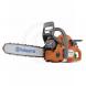 2009 346 XP® E-TECH® TrioBrake™