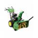 2009 1130SE Dual Stage Snowthrower