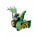2009 928E Dual Stage Snowthrower