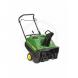 2009 522E Single Stage Snowthrower