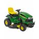 2009 LA135 Special Edition Lawn Tractor