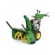 2009 1332PE Professional Snowthrower