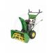 2009 726E Dual Stage Snowthrower