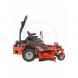 2009 Citation 21 hp Briggs & Stratton Vanguard 48 in.