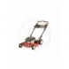 2009 RP21875BVE Mulching