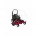 2009 74267 25 HP Kubota® Diesel/60" Turbo Force Deck