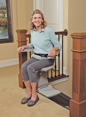 Stair Chair Lifts Prices bruno independent living aids elan straight rail stairlift from Stair Chair Lifts Prices bruno independent living aids elan straight rail stairlift from