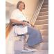 ELECTRA-RIDE™ LT STRAIGHT RAIL STAIRLIFTS
