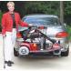 OUT-SIDER III® SCOOTER LIFT