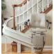 ELECTRA-RIDE III™ CUSTOM CURVED-RAIL STAIRLIFTS